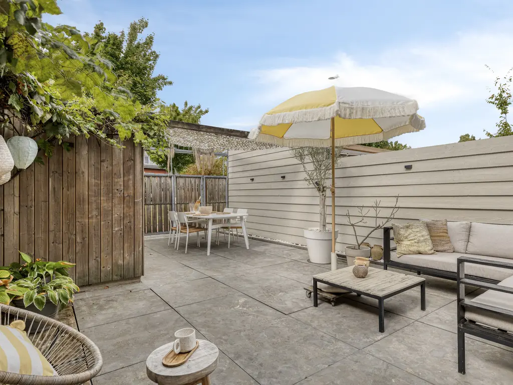 Francis Picabiastraat 25, ROTTERDAM