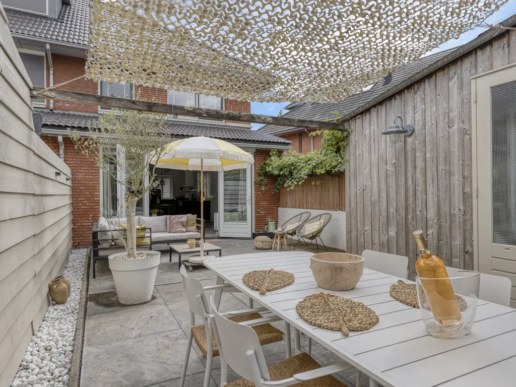 Francis Picabiastraat 25, ROTTERDAM