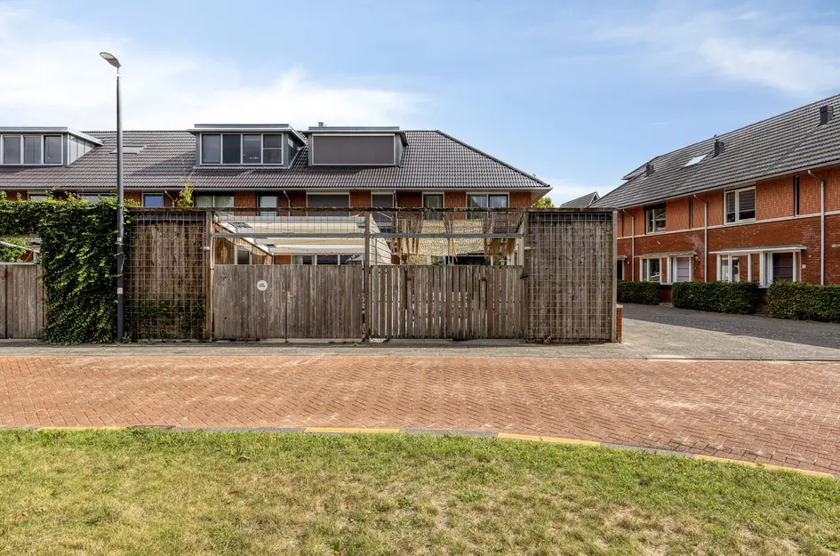 Francis Picabiastraat 25