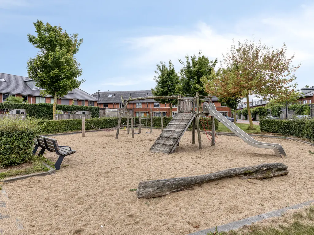 Francis Picabiastraat 25, ROTTERDAM