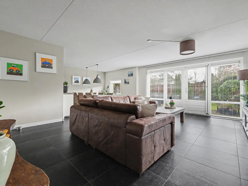 Anne Frankstraat 91, SPIJKENISSE