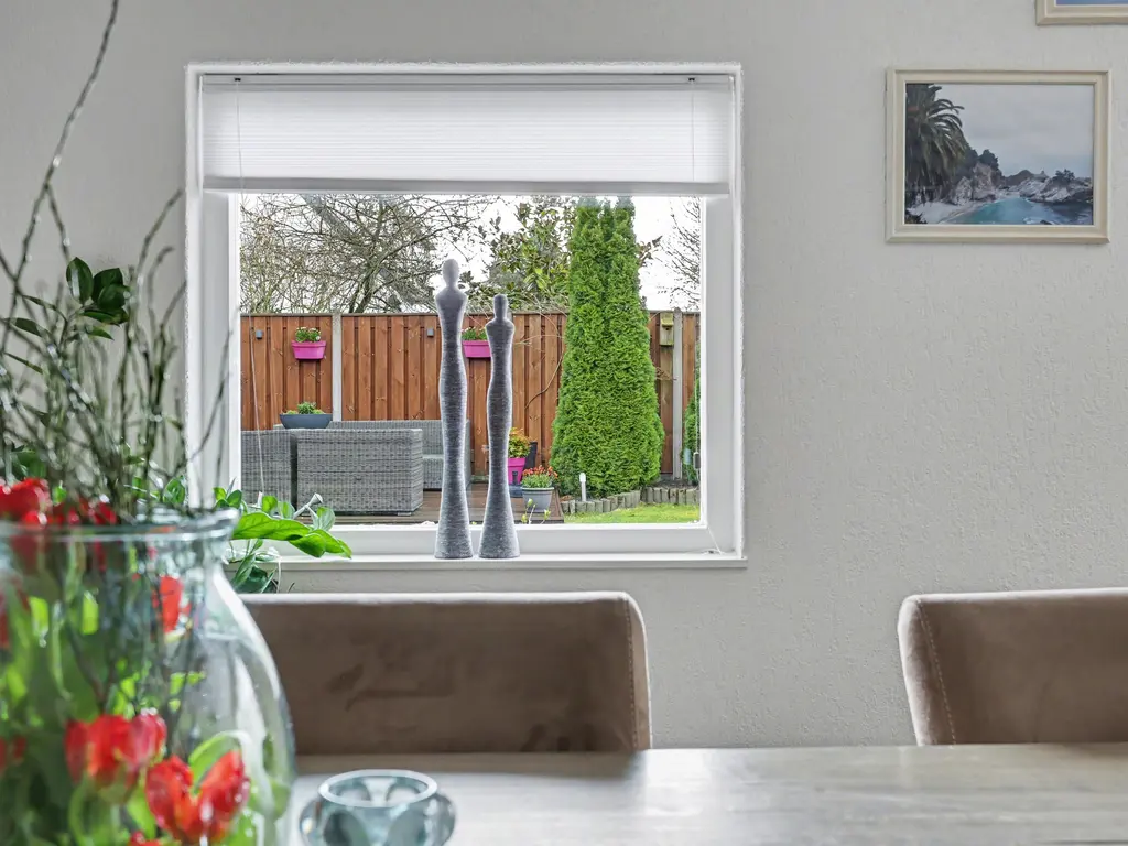 Anne Frankstraat 91, SPIJKENISSE