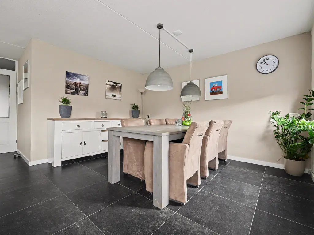 Anne Frankstraat 91, SPIJKENISSE