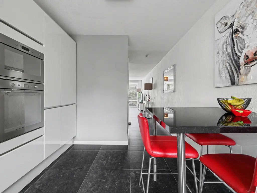 Anne Frankstraat 91, SPIJKENISSE