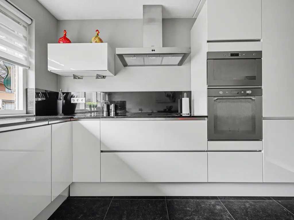 Anne Frankstraat 91, SPIJKENISSE