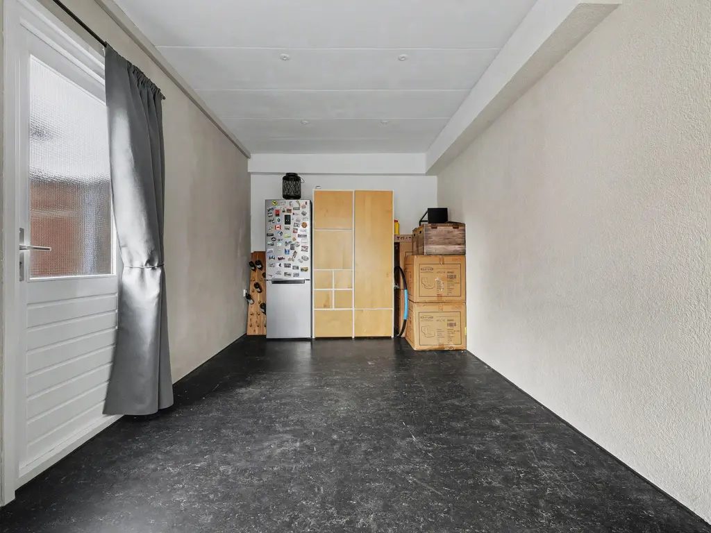 Anne Frankstraat 91, SPIJKENISSE