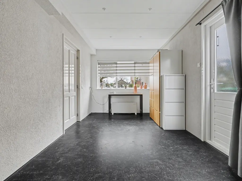 Anne Frankstraat 91, SPIJKENISSE