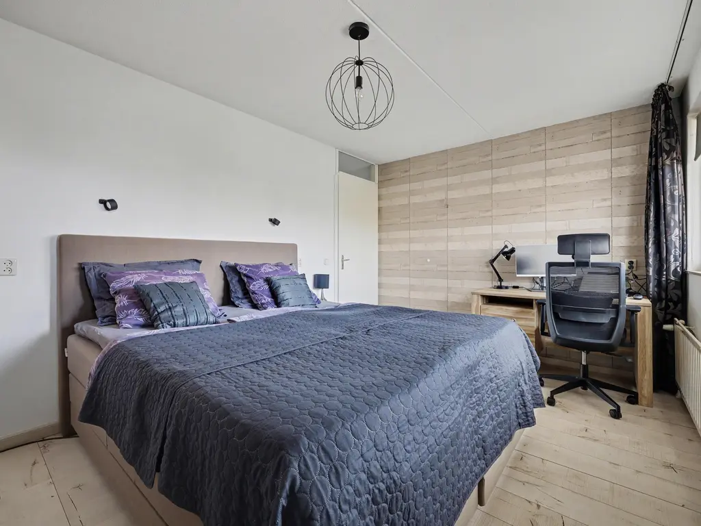 Anne Frankstraat 91, SPIJKENISSE