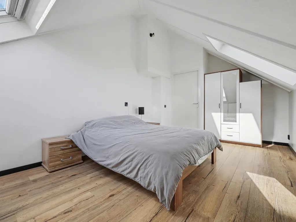 Anne Frankstraat 91, SPIJKENISSE