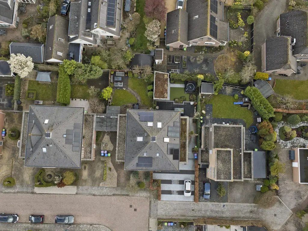 Anne Frankstraat 91, SPIJKENISSE