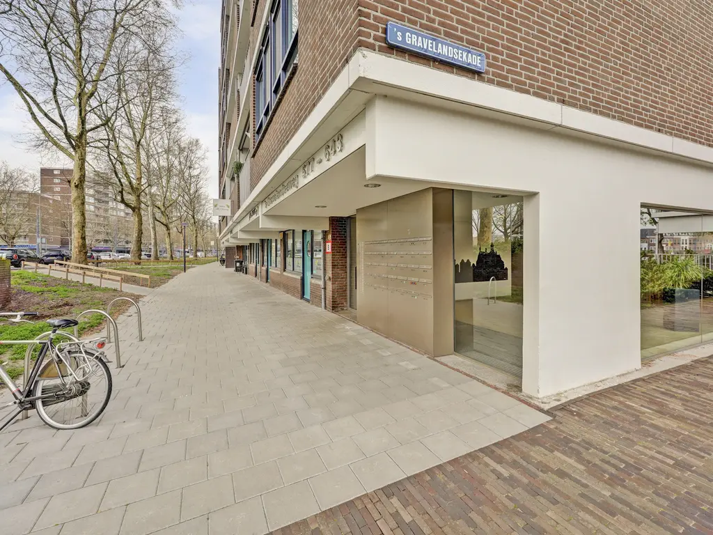 's-Gravelandseweg 633, SCHIEDAM