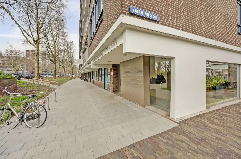 's-Gravelandseweg 633