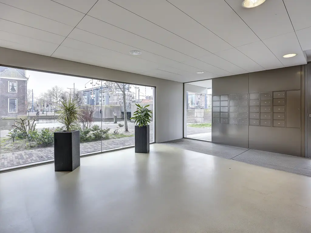 's-Gravelandseweg 633, SCHIEDAM