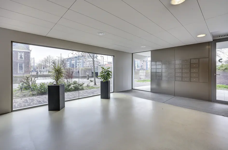 's-Gravelandseweg 633