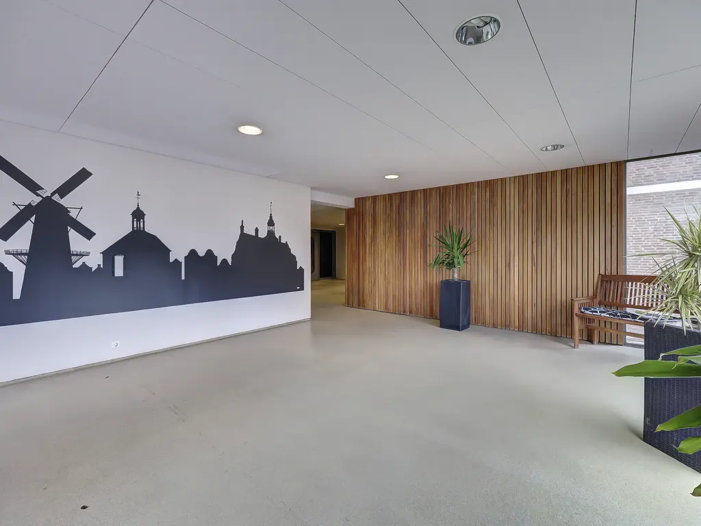 's-Gravelandseweg 633, SCHIEDAM