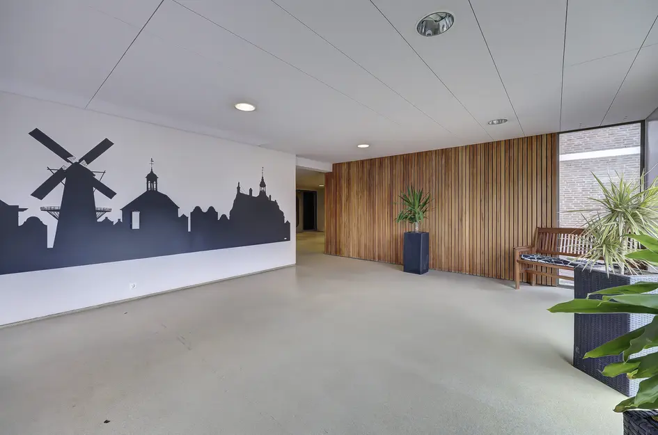 's-Gravelandseweg 633