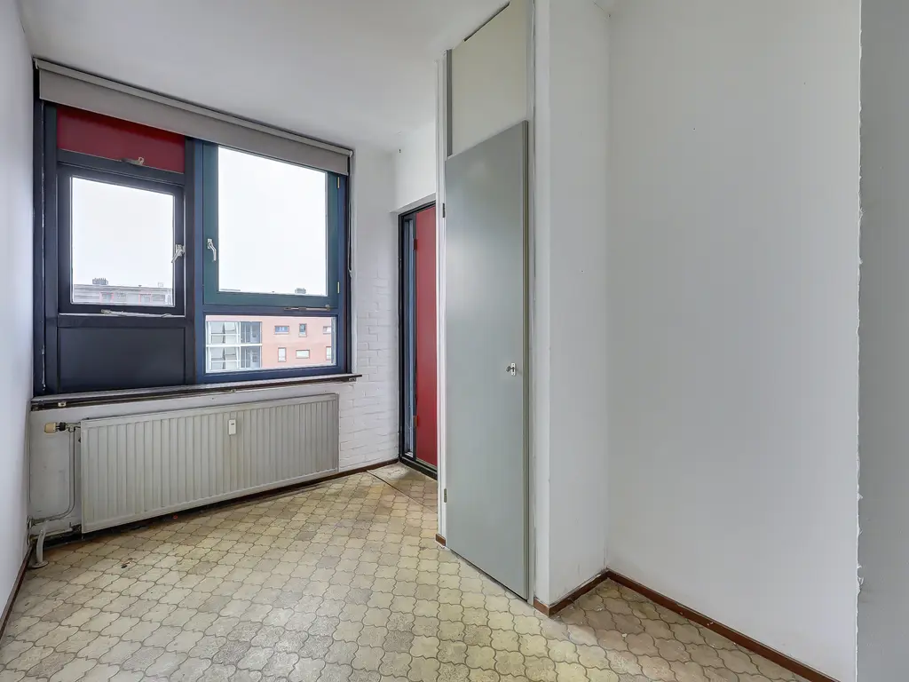 's-Gravelandseweg 633, SCHIEDAM