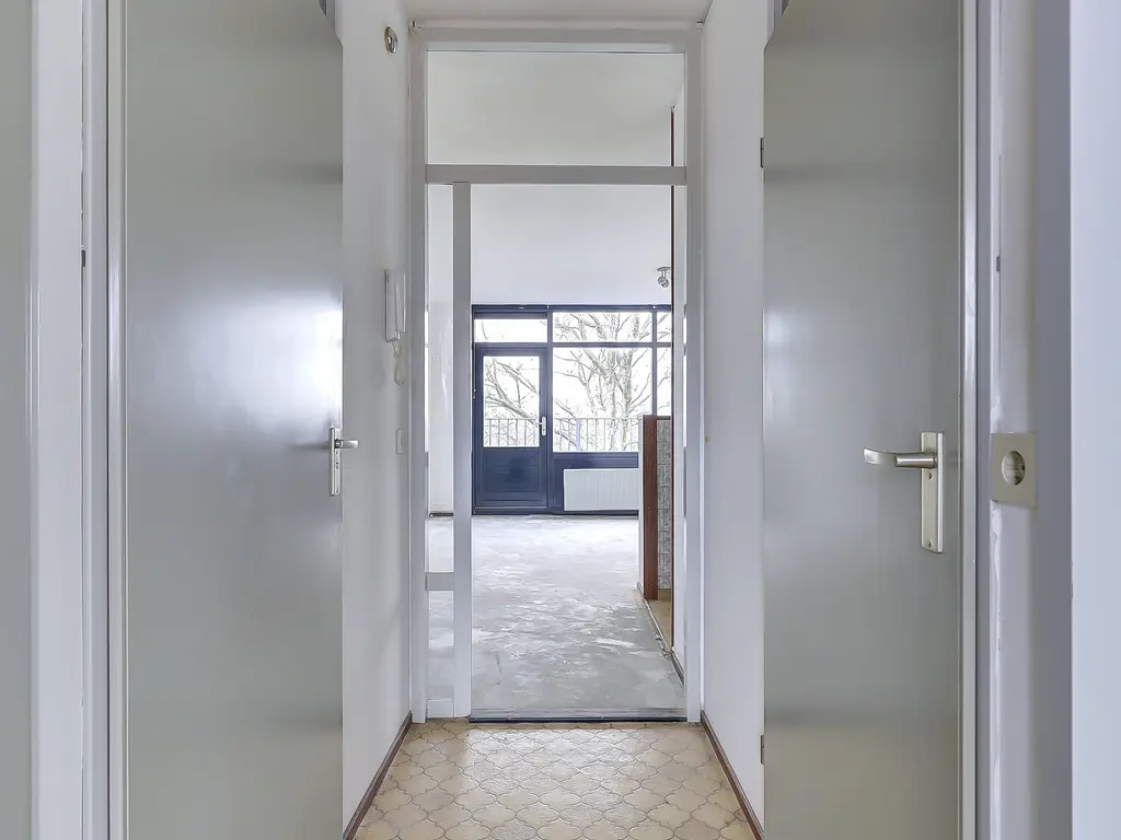 's-Gravelandseweg 633, SCHIEDAM