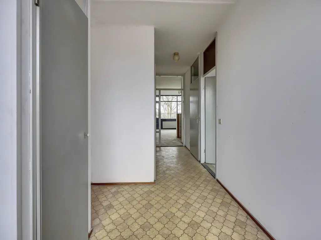 's-Gravelandseweg 633, SCHIEDAM