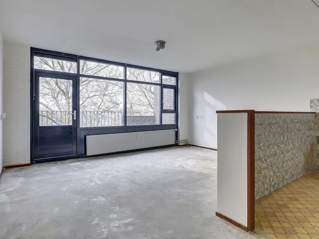 's-Gravelandseweg 633, SCHIEDAM