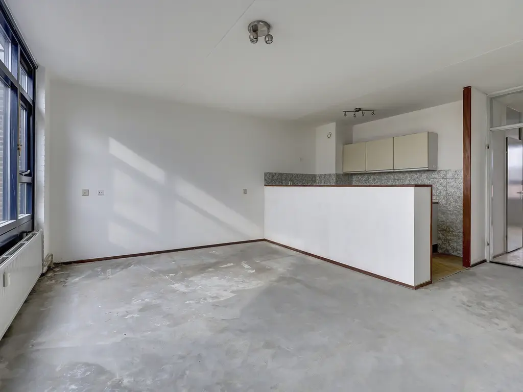 's-Gravelandseweg 633, SCHIEDAM