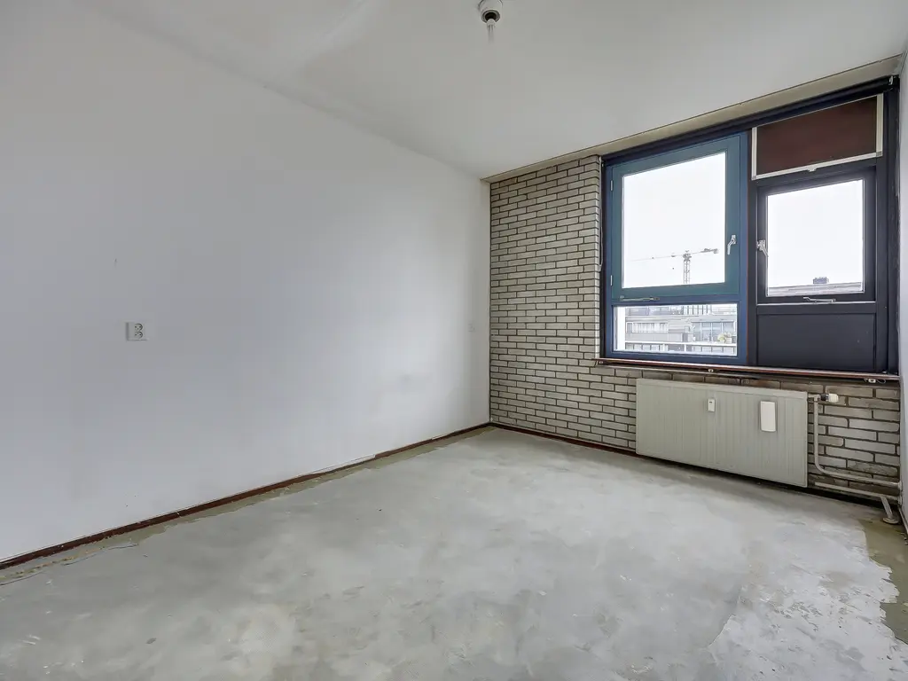 's-Gravelandseweg 633, SCHIEDAM