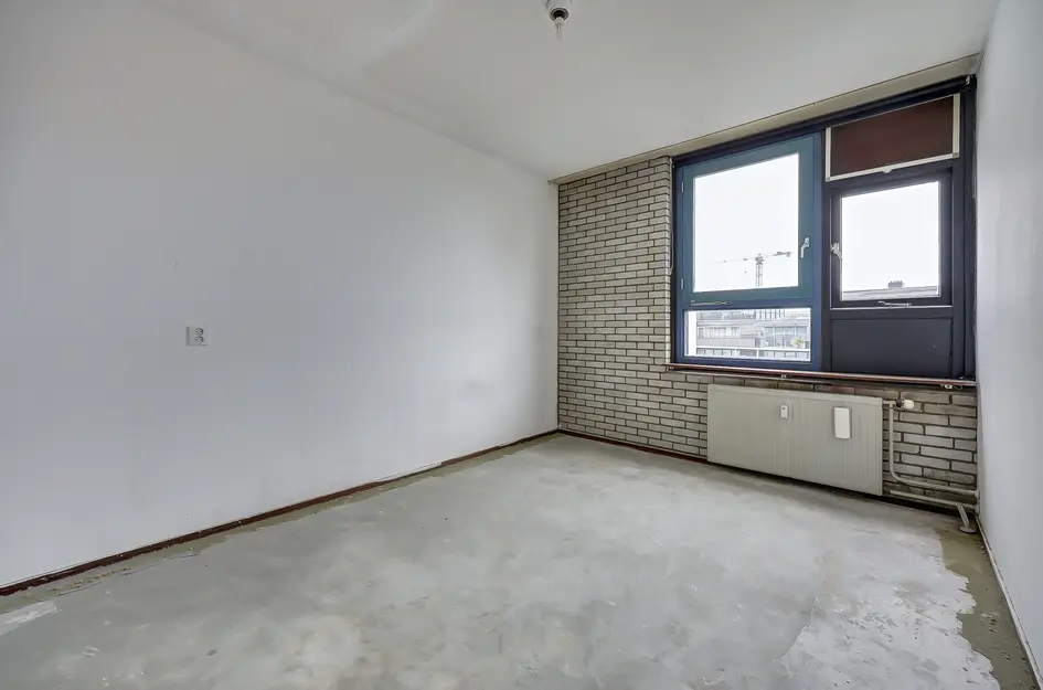 's-Gravelandseweg 633