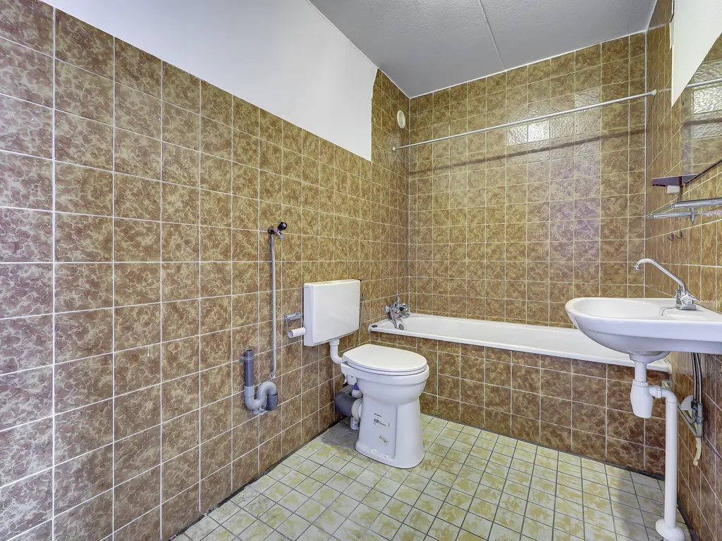 's-Gravelandseweg 633, SCHIEDAM