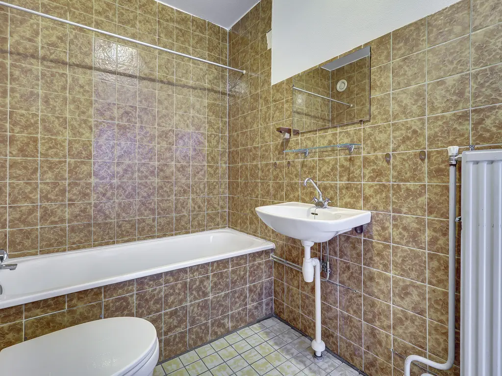 's-Gravelandseweg 633, SCHIEDAM