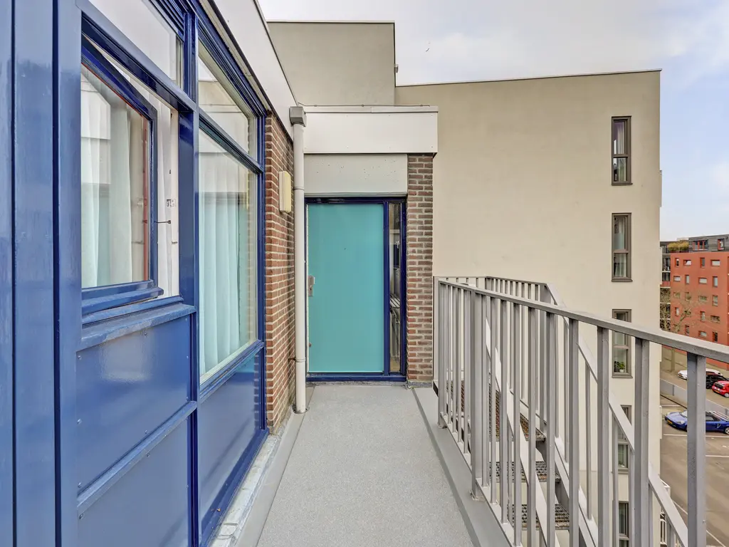 's-Gravelandseweg 633, SCHIEDAM