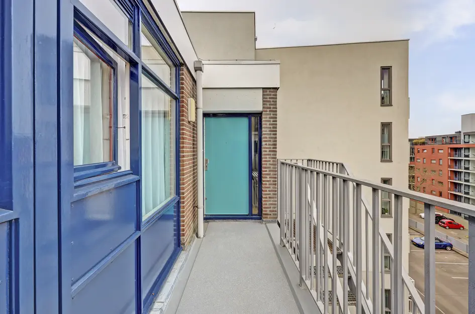 's-Gravelandseweg 633