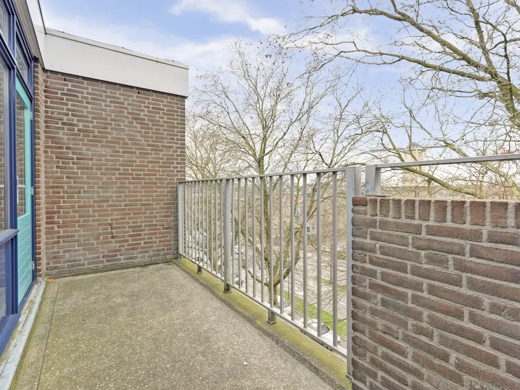 's-Gravelandseweg 633, SCHIEDAM