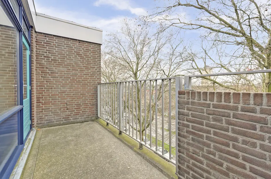 's-Gravelandseweg 633