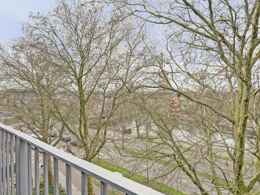 's-Gravelandseweg 633, SCHIEDAM