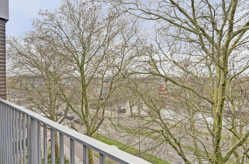 's-Gravelandseweg 633