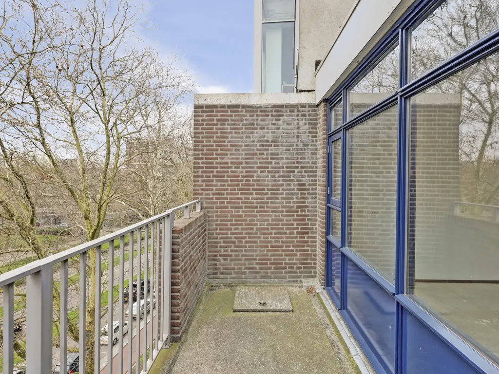 's-Gravelandseweg 633, SCHIEDAM