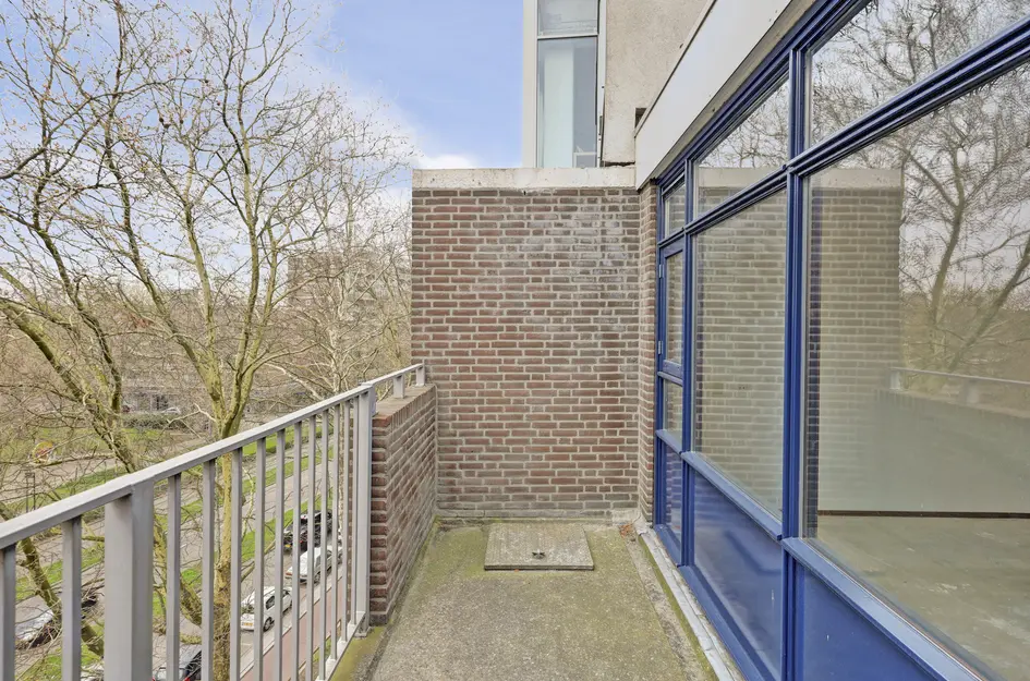 's-Gravelandseweg 633