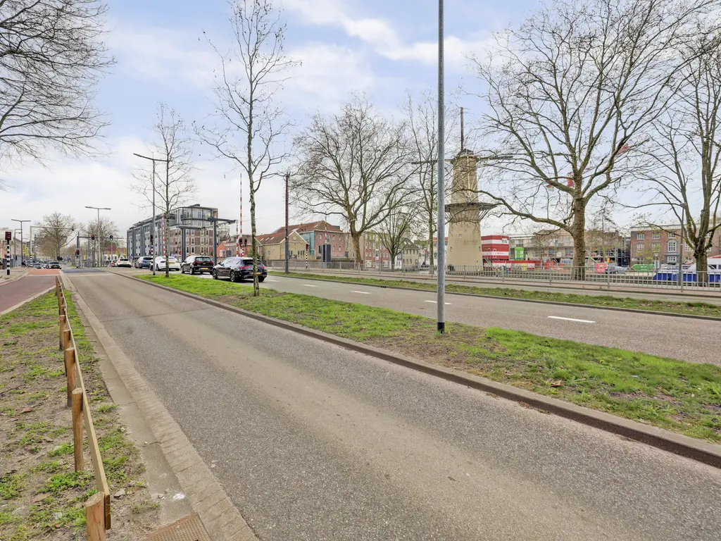 's-Gravelandseweg 633, SCHIEDAM