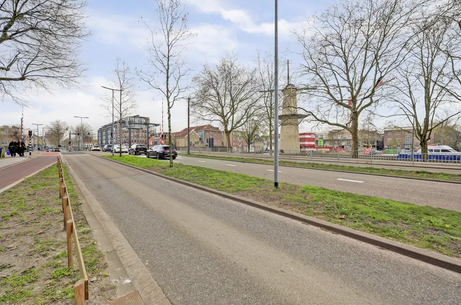 's-Gravelandseweg 633