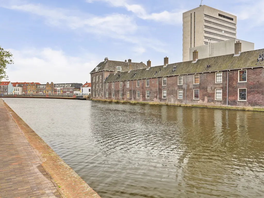 's-Gravelandseweg 633, SCHIEDAM