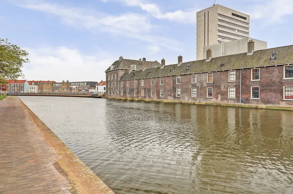 's-Gravelandseweg 633