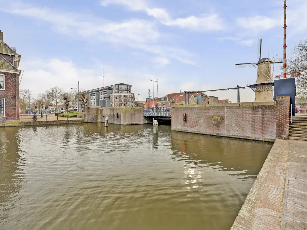 's-Gravelandseweg 633, SCHIEDAM