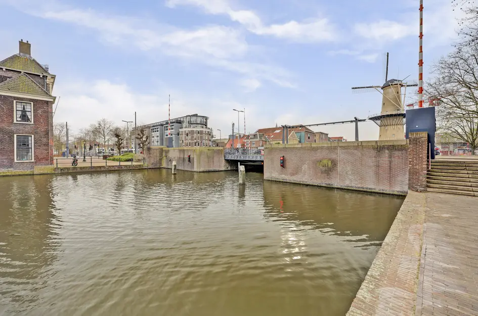 's-Gravelandseweg 633