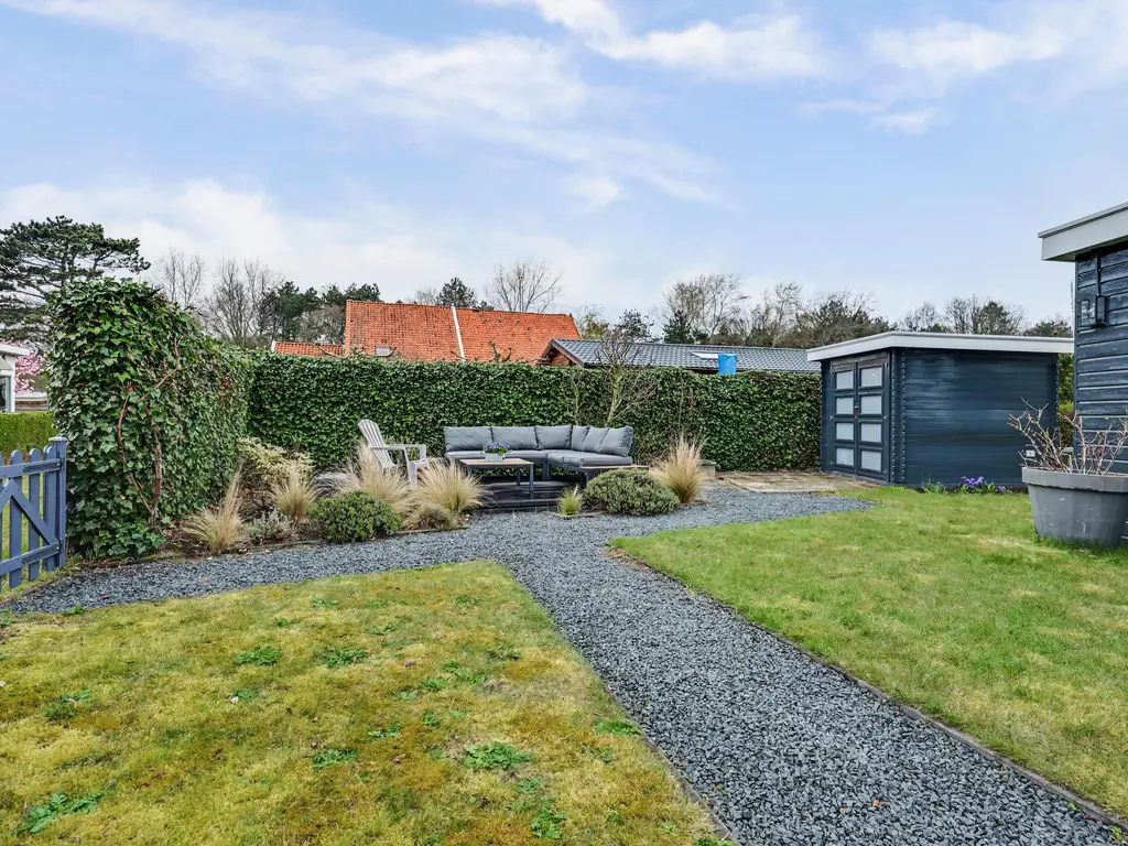 Gorsplein 2, Uno 16 , OOSTVOORNE