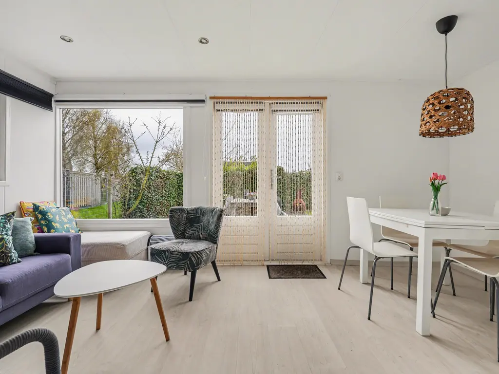 Gorsplein 2, Uno 16 , OOSTVOORNE