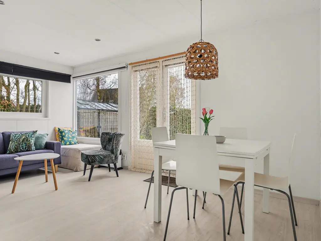 Gorsplein 2, Uno 16 , OOSTVOORNE