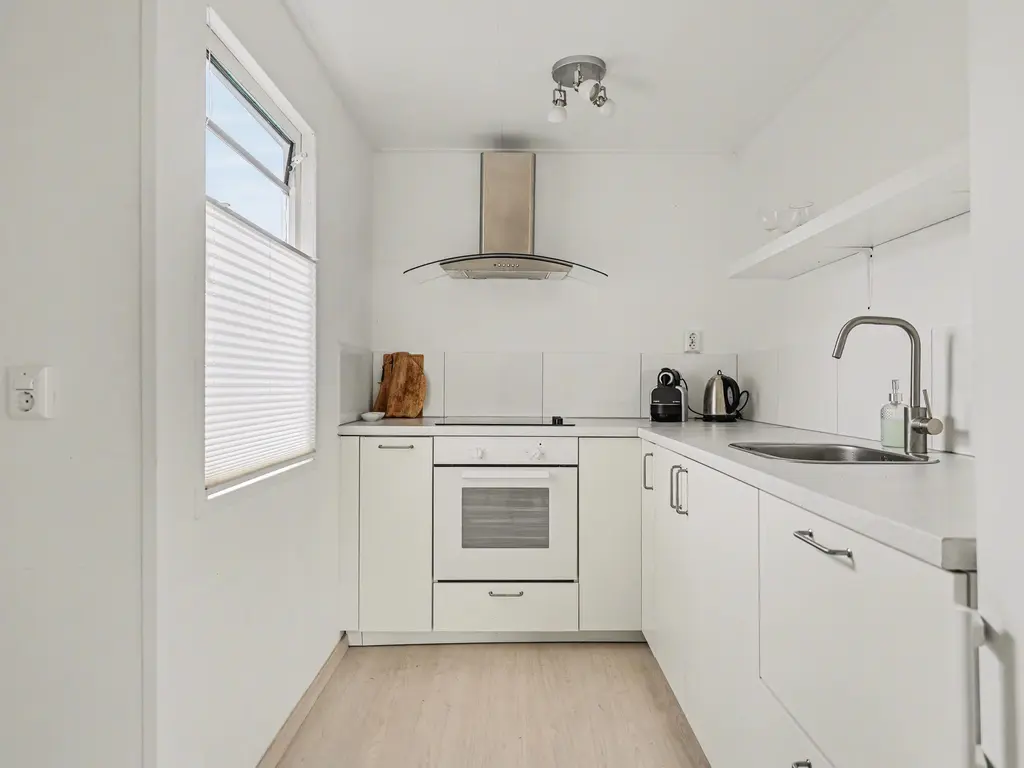 Gorsplein 2, Uno 16 , OOSTVOORNE