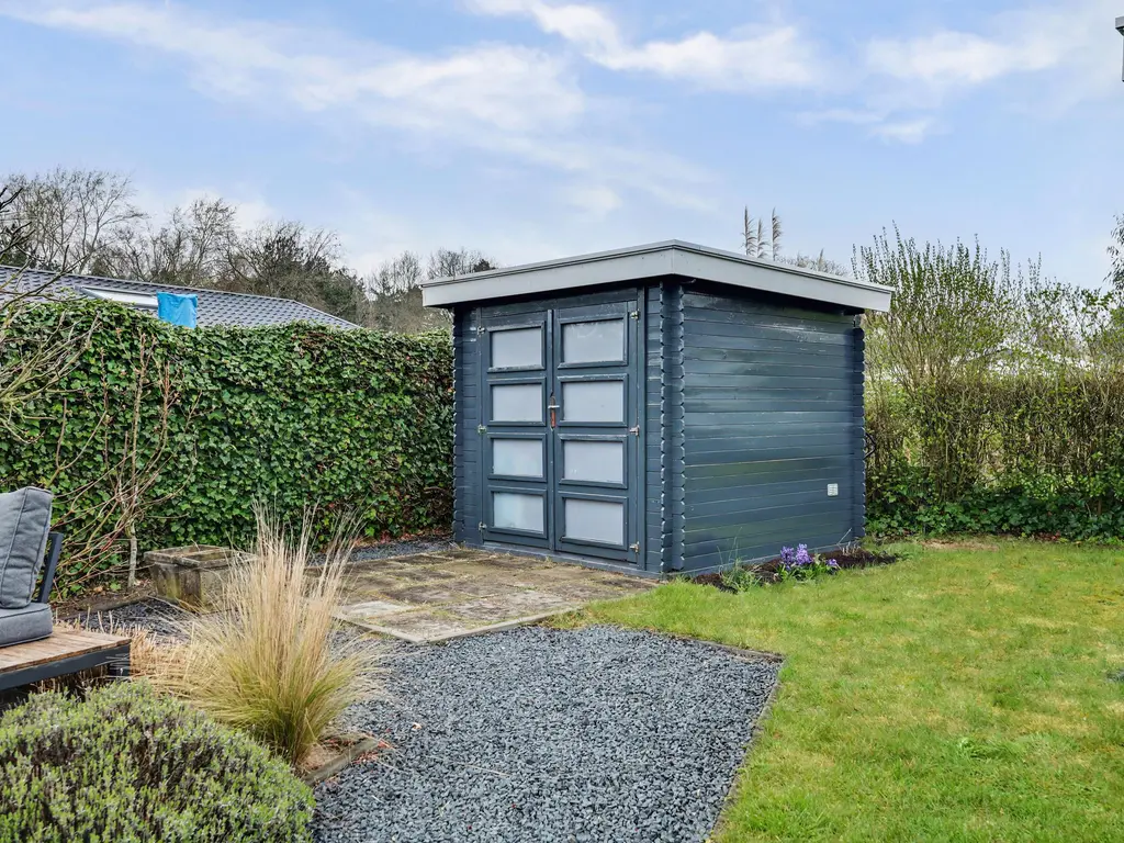 Gorsplein 2, Uno 16 , OOSTVOORNE