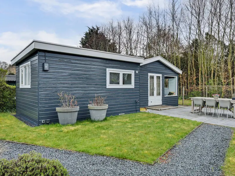 Gorsplein 2, Uno 16 , OOSTVOORNE