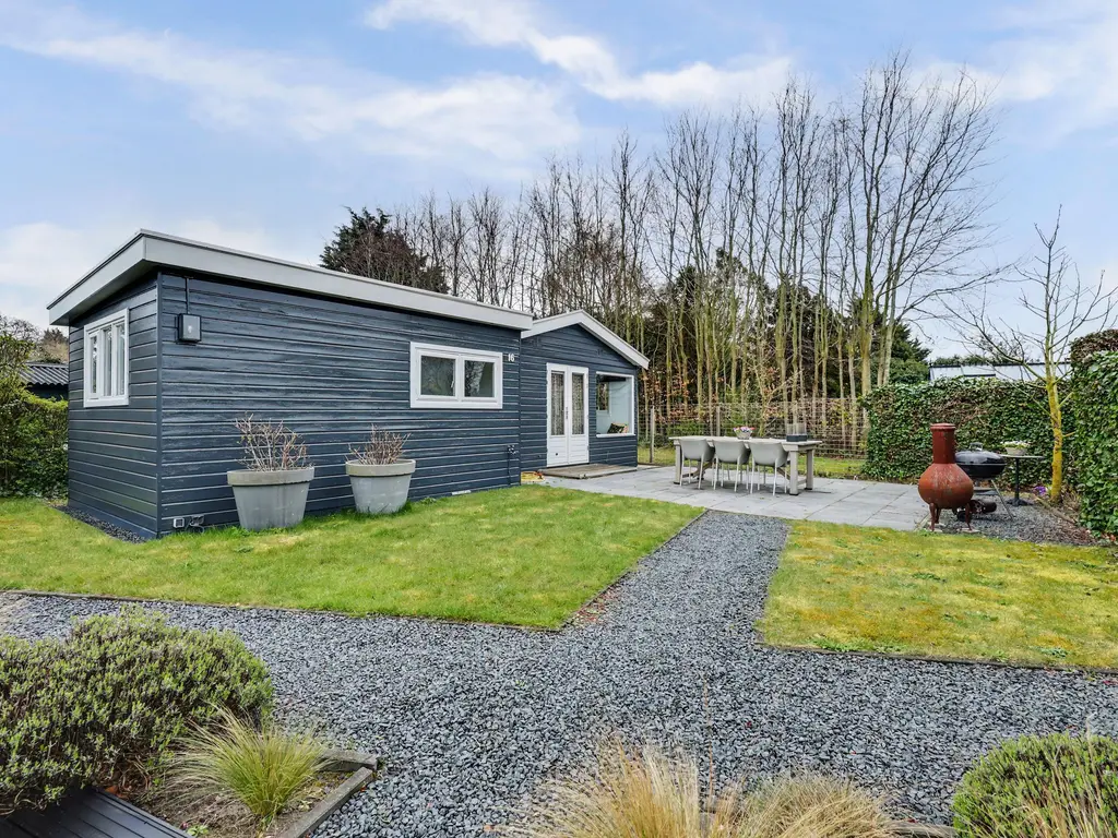 Gorsplein 2, Uno 16 , OOSTVOORNE